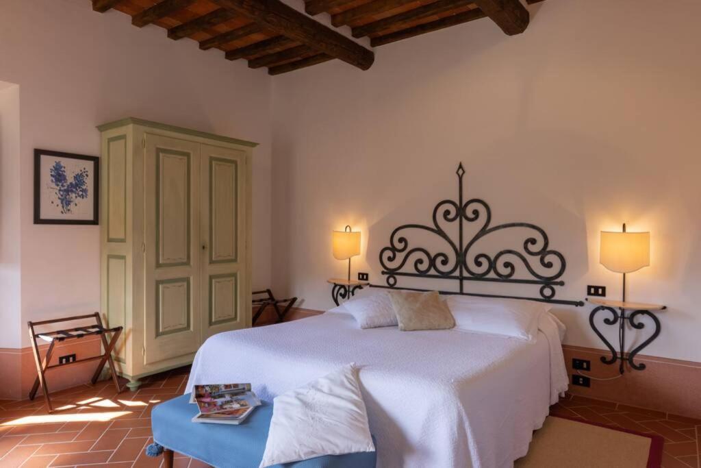 Borgo San Pietro In Polvano Eksteriør billede