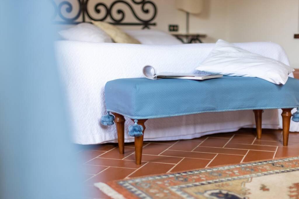 Borgo San Pietro In Polvano Eksteriør billede