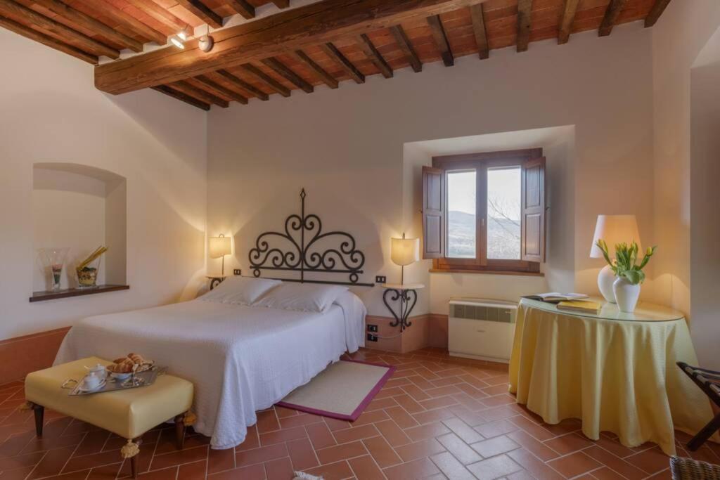 Borgo San Pietro In Polvano Eksteriør billede