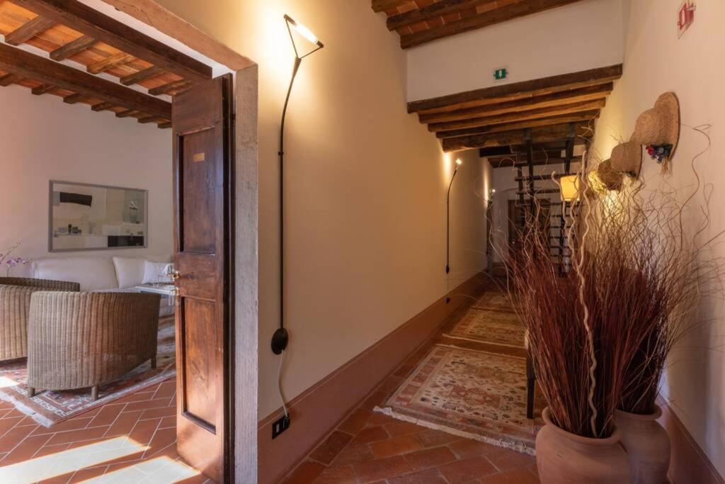 Borgo San Pietro In Polvano Eksteriør billede