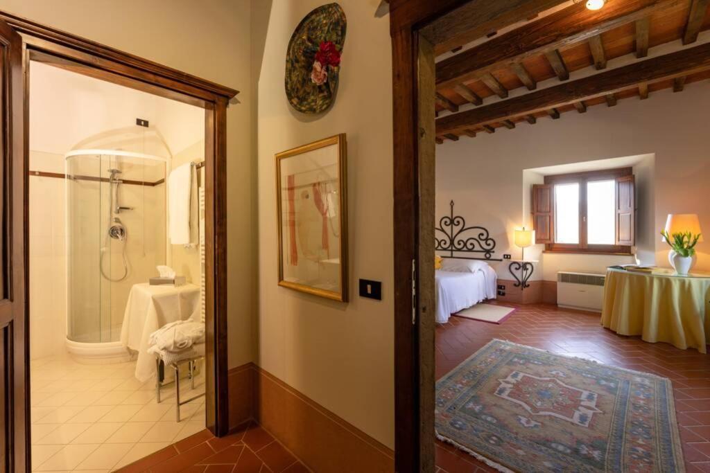 Borgo San Pietro In Polvano Eksteriør billede
