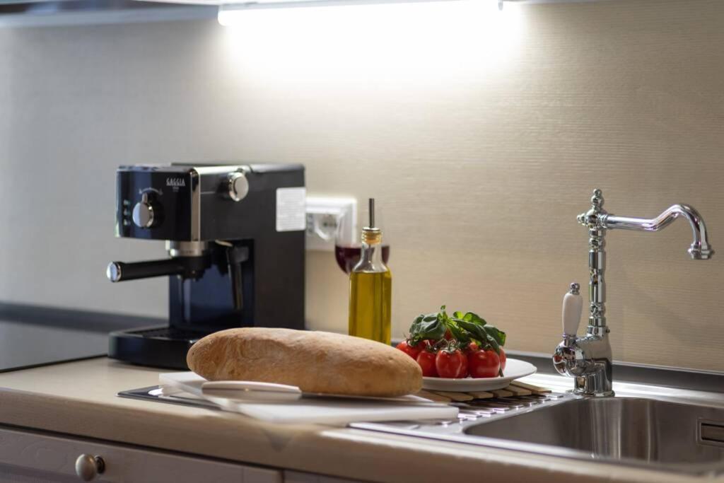 Borgo San Pietro In Polvano Eksteriør billede