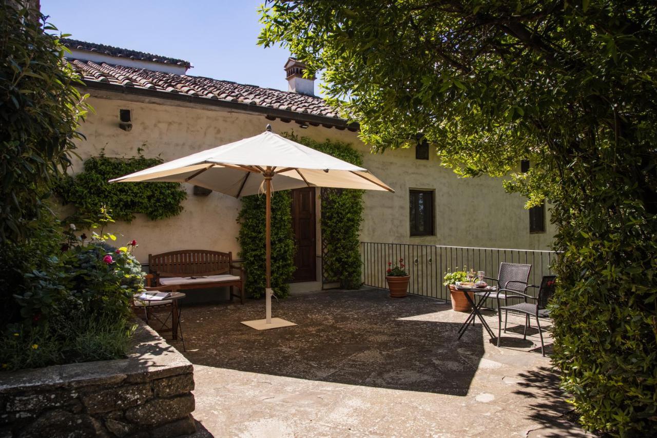 Borgo San Pietro In Polvano Eksteriør billede